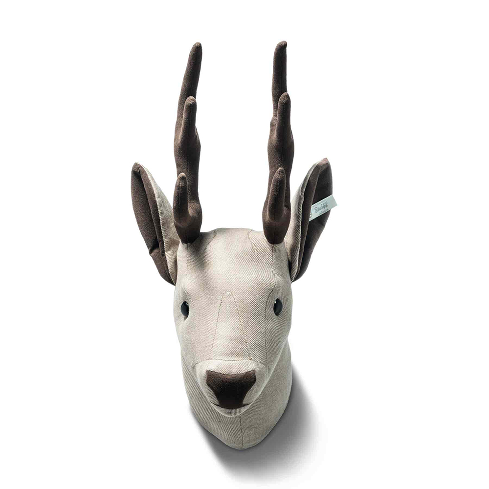 Steiff wճ}: Selection Deer Head