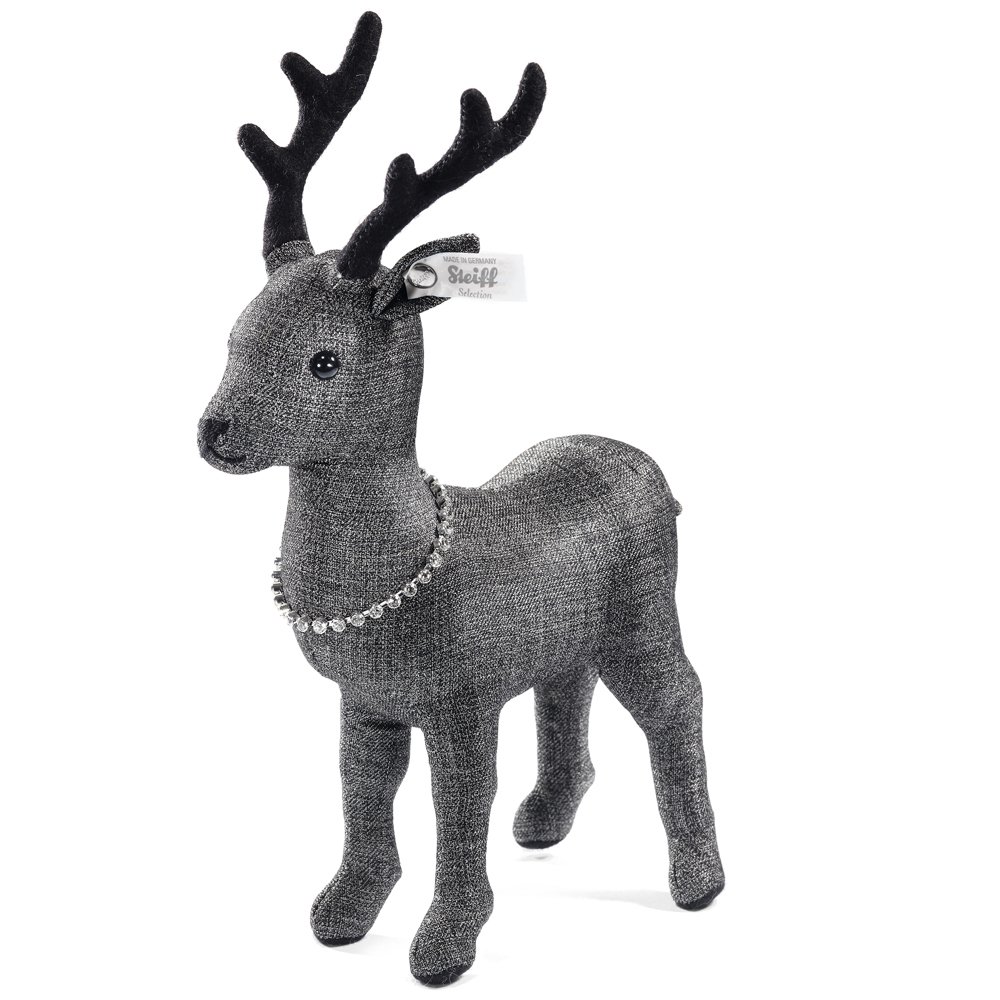 Steiff wճ}: Selection stag graphite Enchanted forest