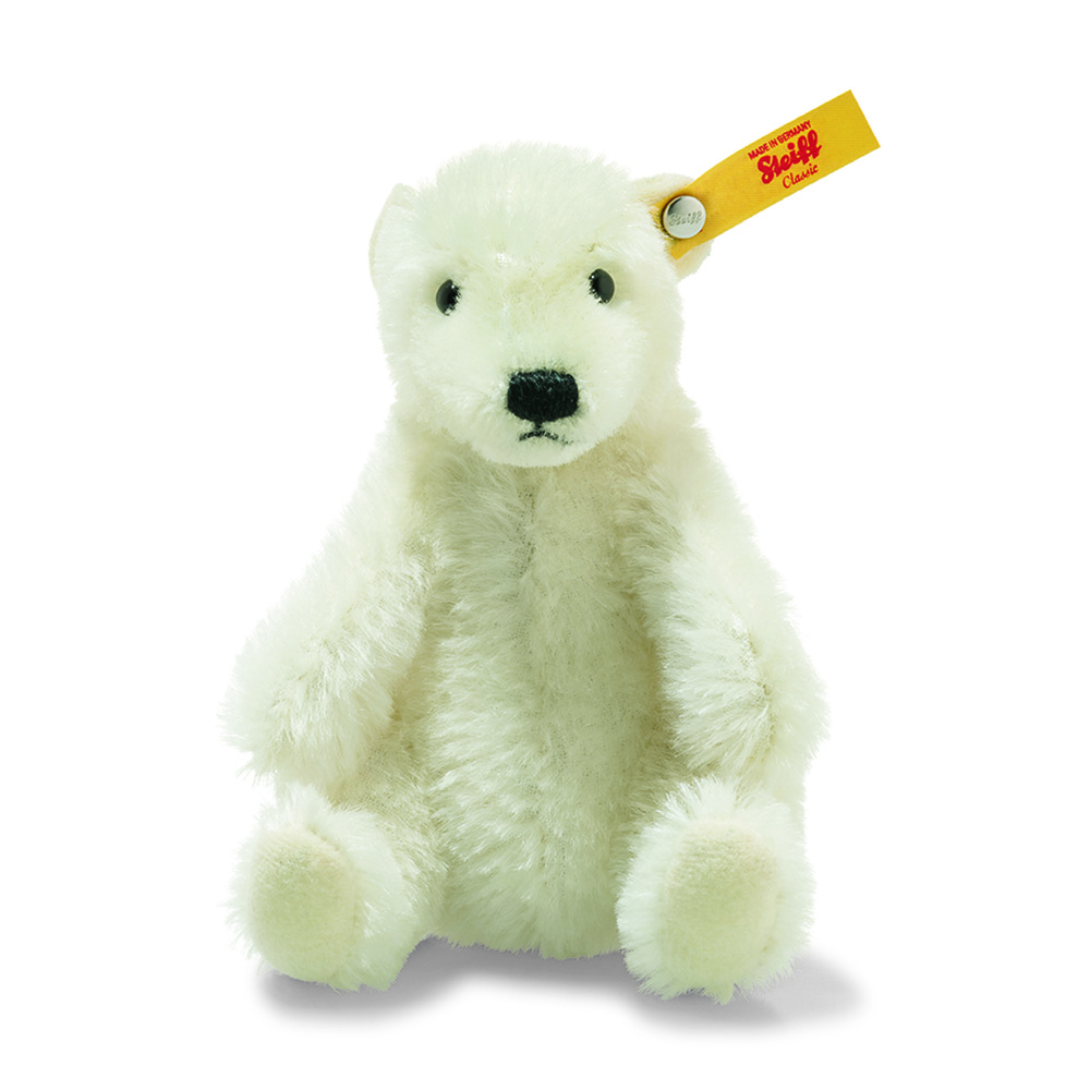 Steiff wճ}: Wildlife Giftbox Polar Bear