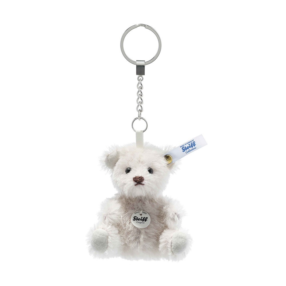 Steiff wճ}: Mini Teddy Bear Keyring Pendant