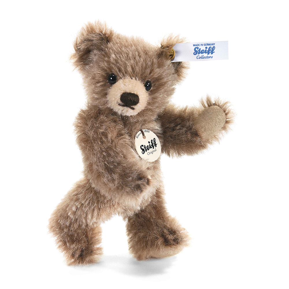 Steiff wճ}: Mini Teddy Bear
