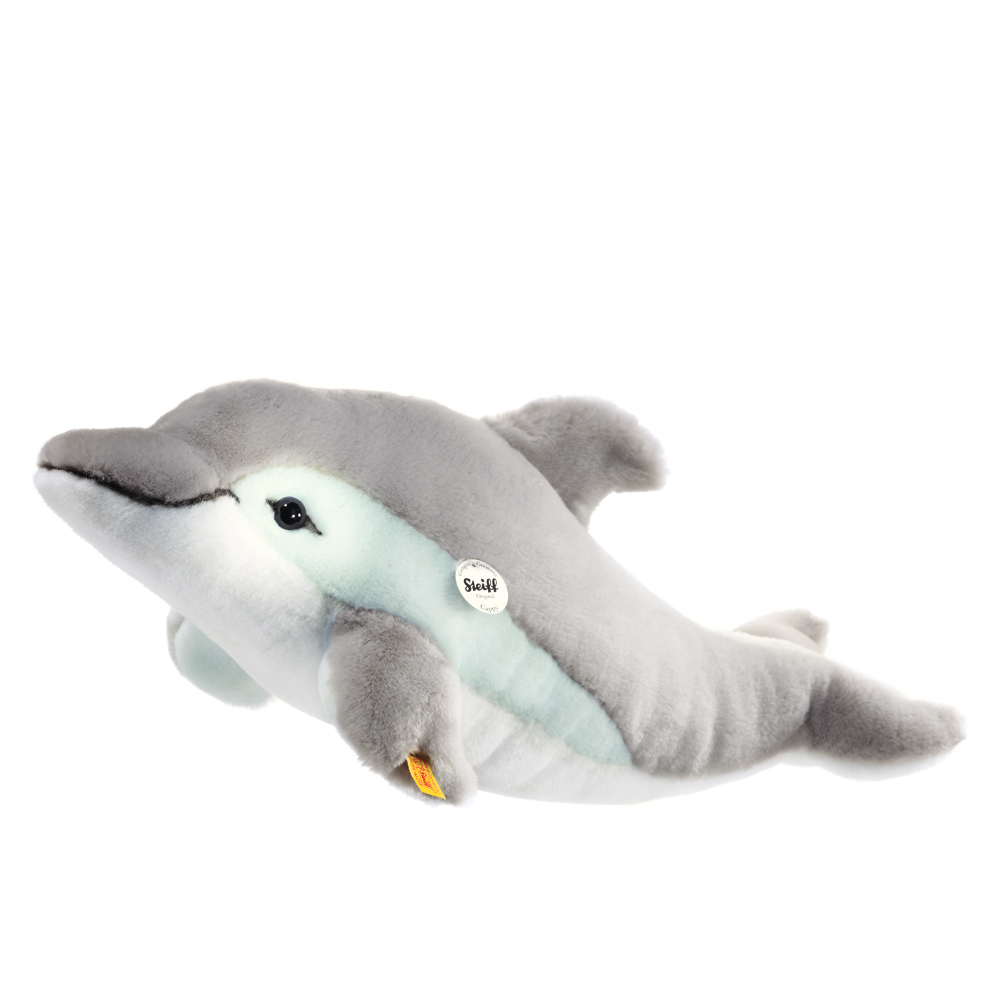 Steiff wճ}: Cappy Dolphin