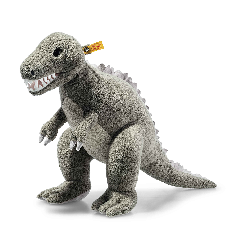 Steiff wճ}: Soft Cuddly Friends Thaisen T-Rex  (dragon)