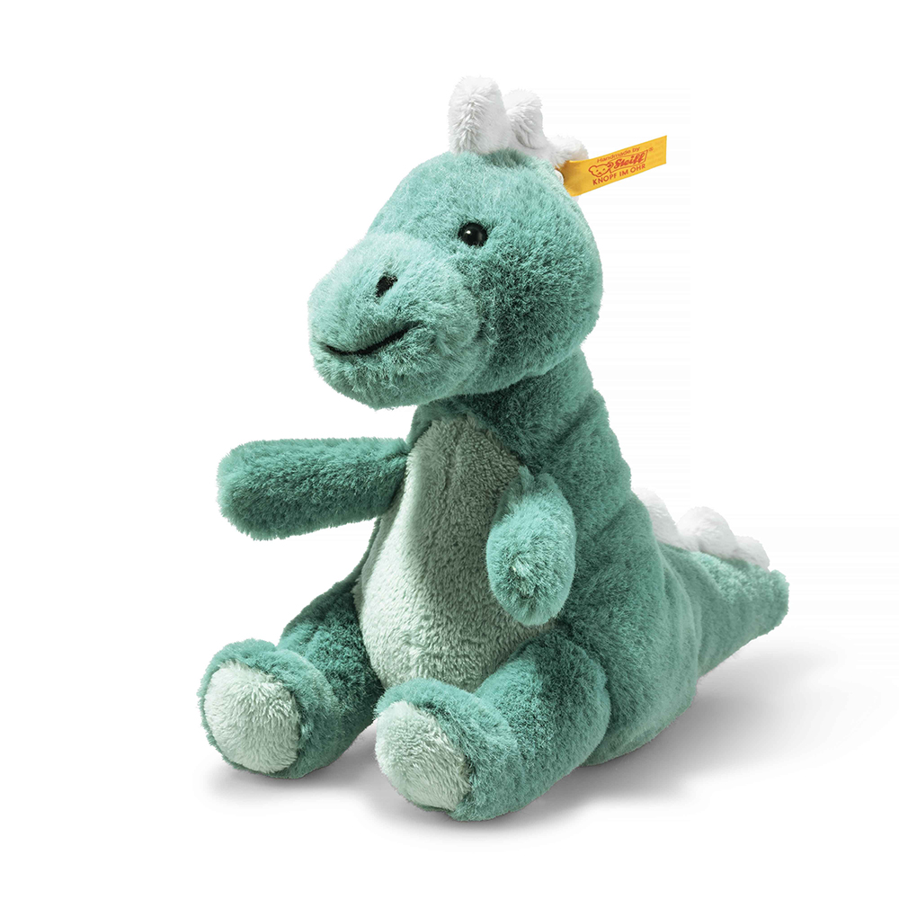 Steiff wճ}: Soft Cuddly Friends Joshi baby T-Rex (dragon)