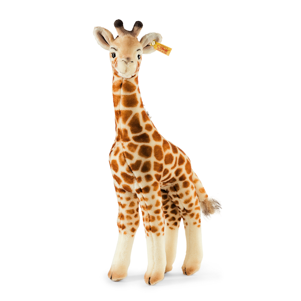 Steiff wճ}: Bendy Giraffe
