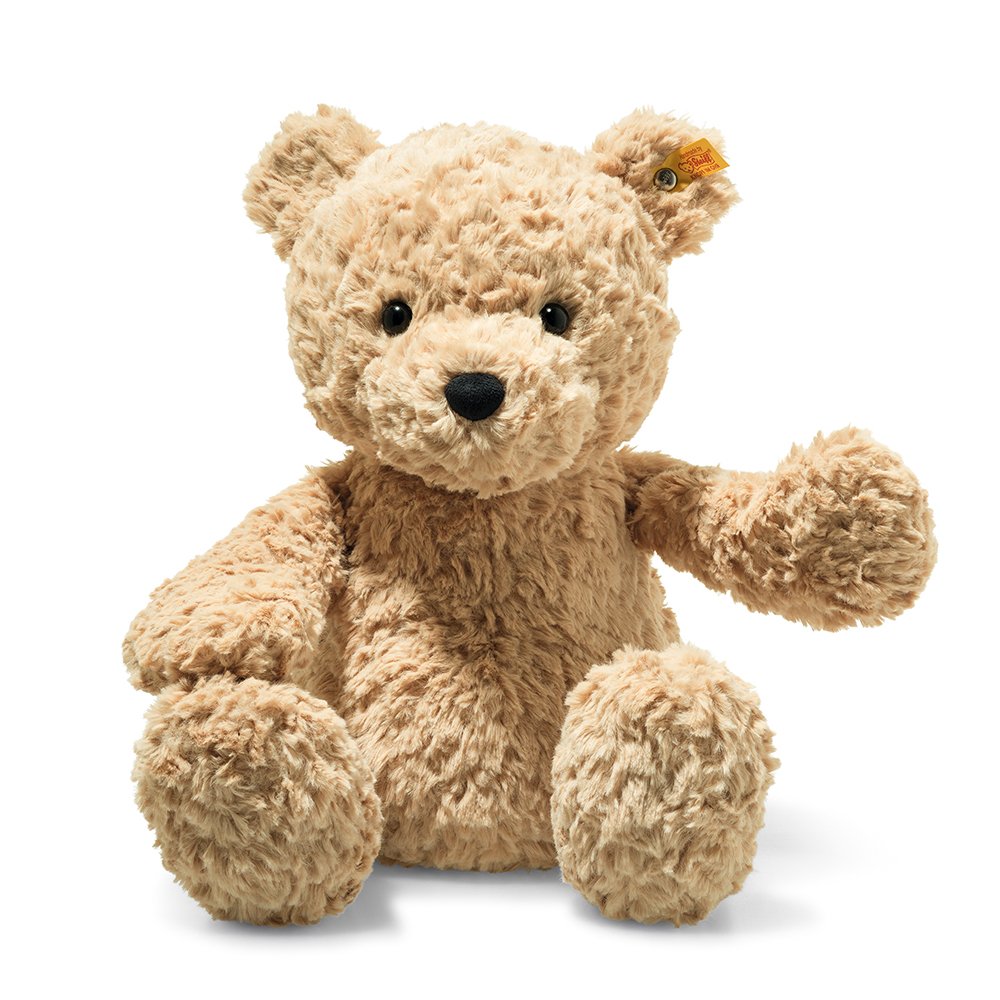 Steiff wճ}: Soft Cuddly Friends Jimmy Teddy Bear
