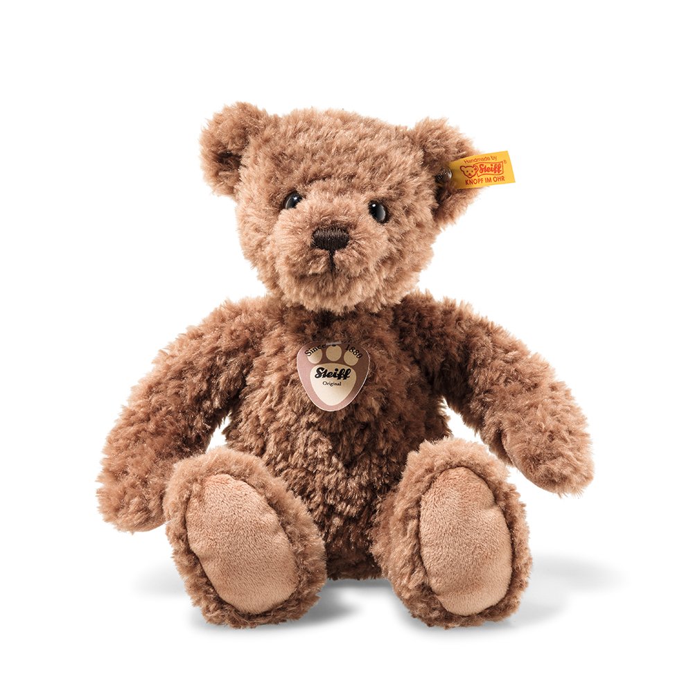 Steiff wճ}: My Bearly Teddy Bear