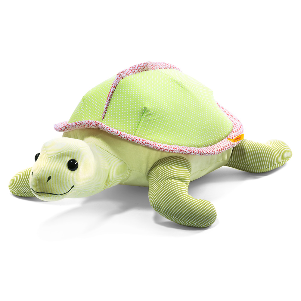 Steiff wճ}: Little Circus turtle