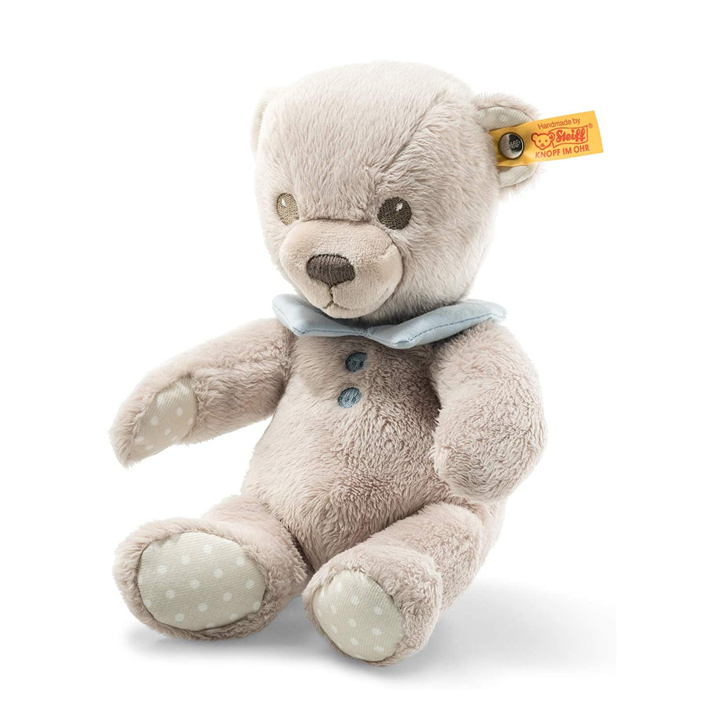 Steiff wճ}: Hello Baby Levi Teddy Bear