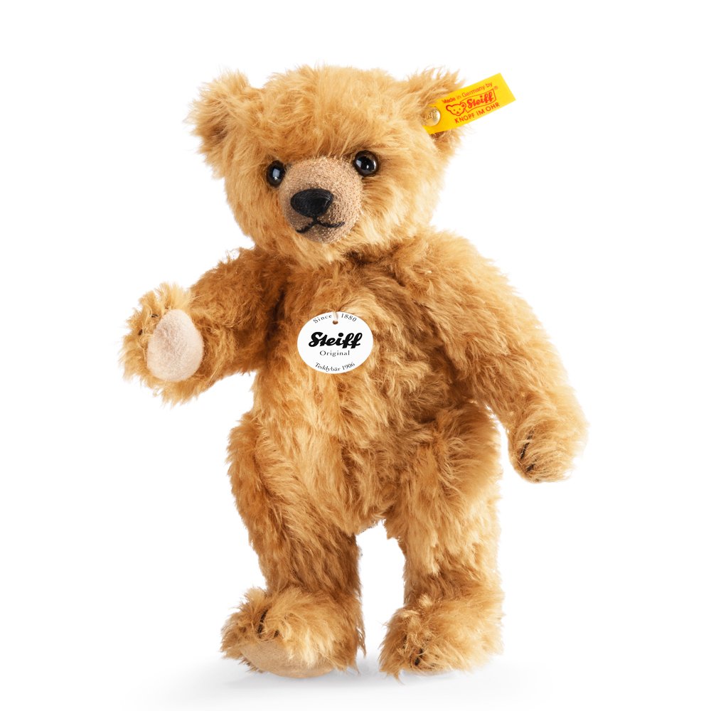 Steiff wճ}: Classic 1906 Teddy Bear