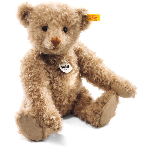Steiff wճ}: Classic Teddy Bear