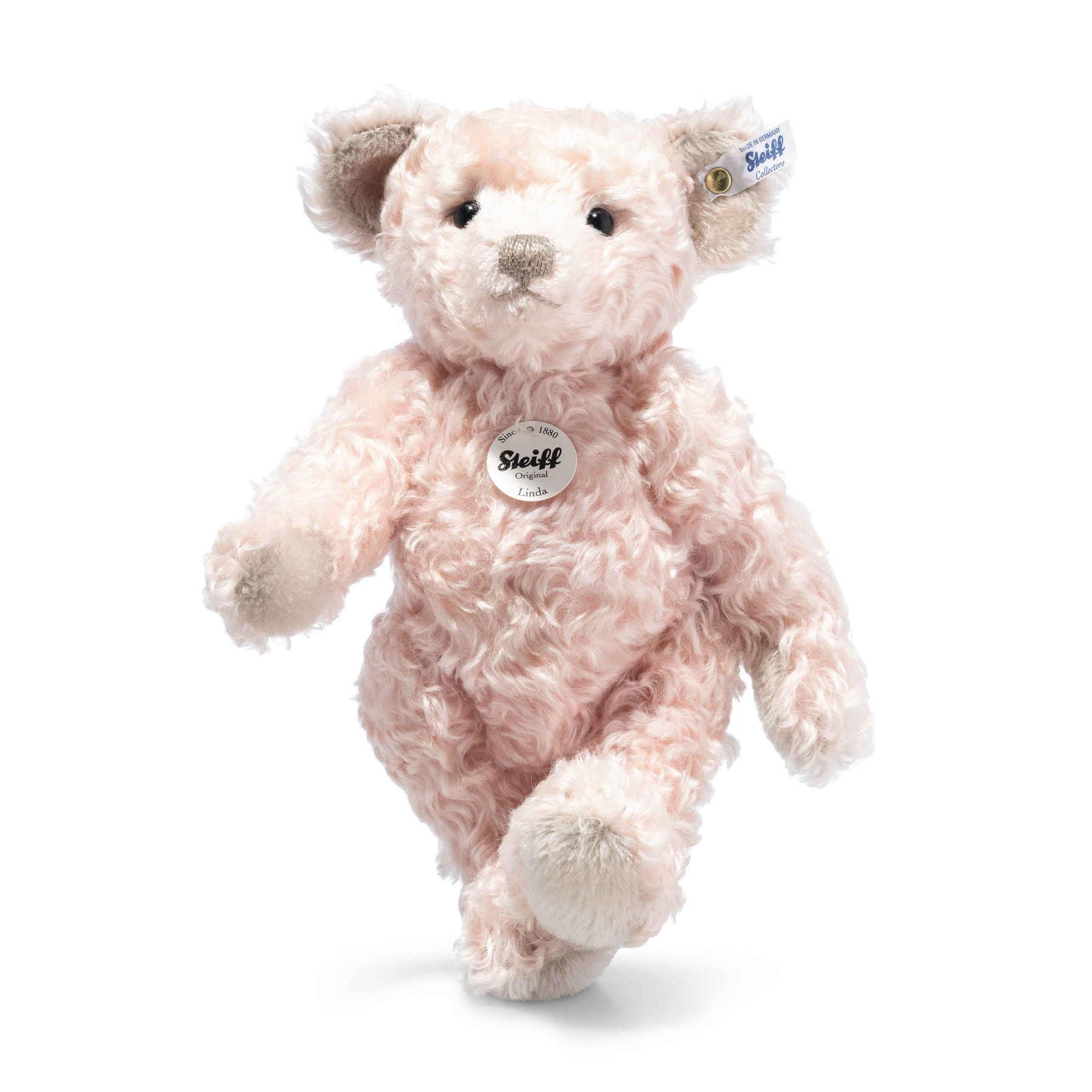 Steiff wճ}: Classic Teddy Bear Linda