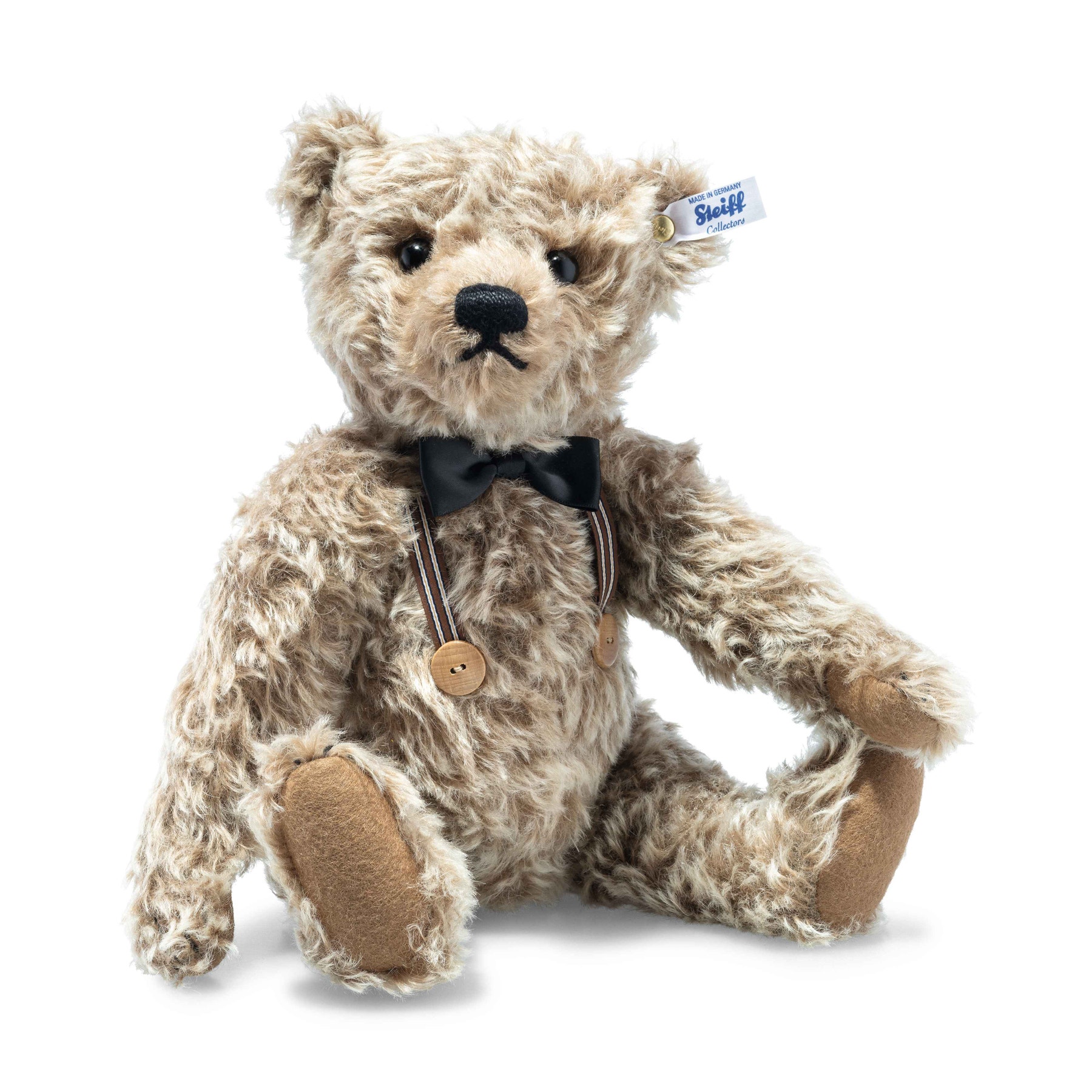 Steiff wճ}: Frederic Teddy Bear