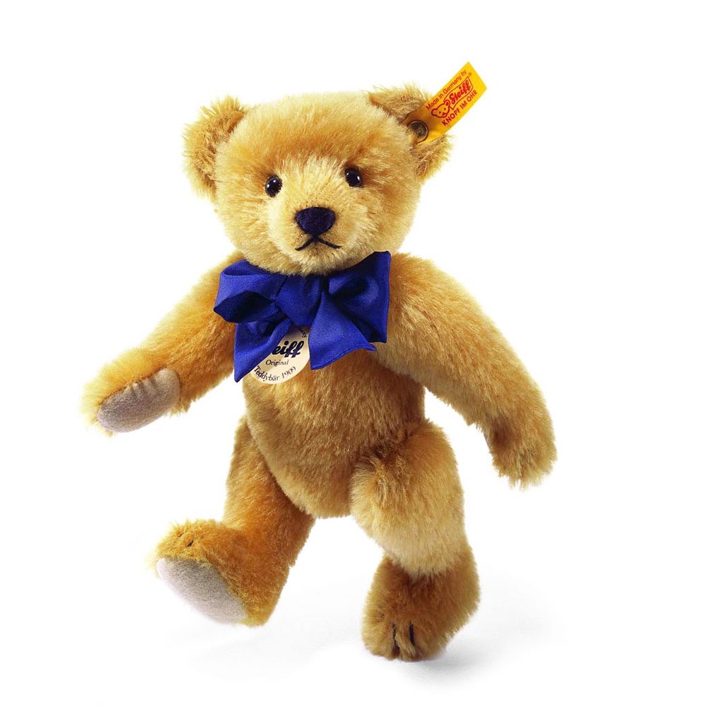 Steiff wճ}: Classic 1909 Teddy Bear