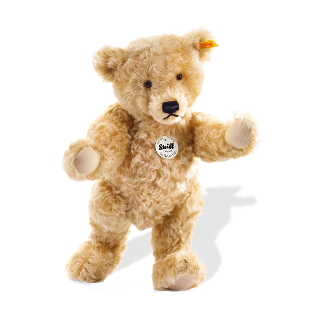 Steiff wճ}: Classic 1920 Teddy Bear