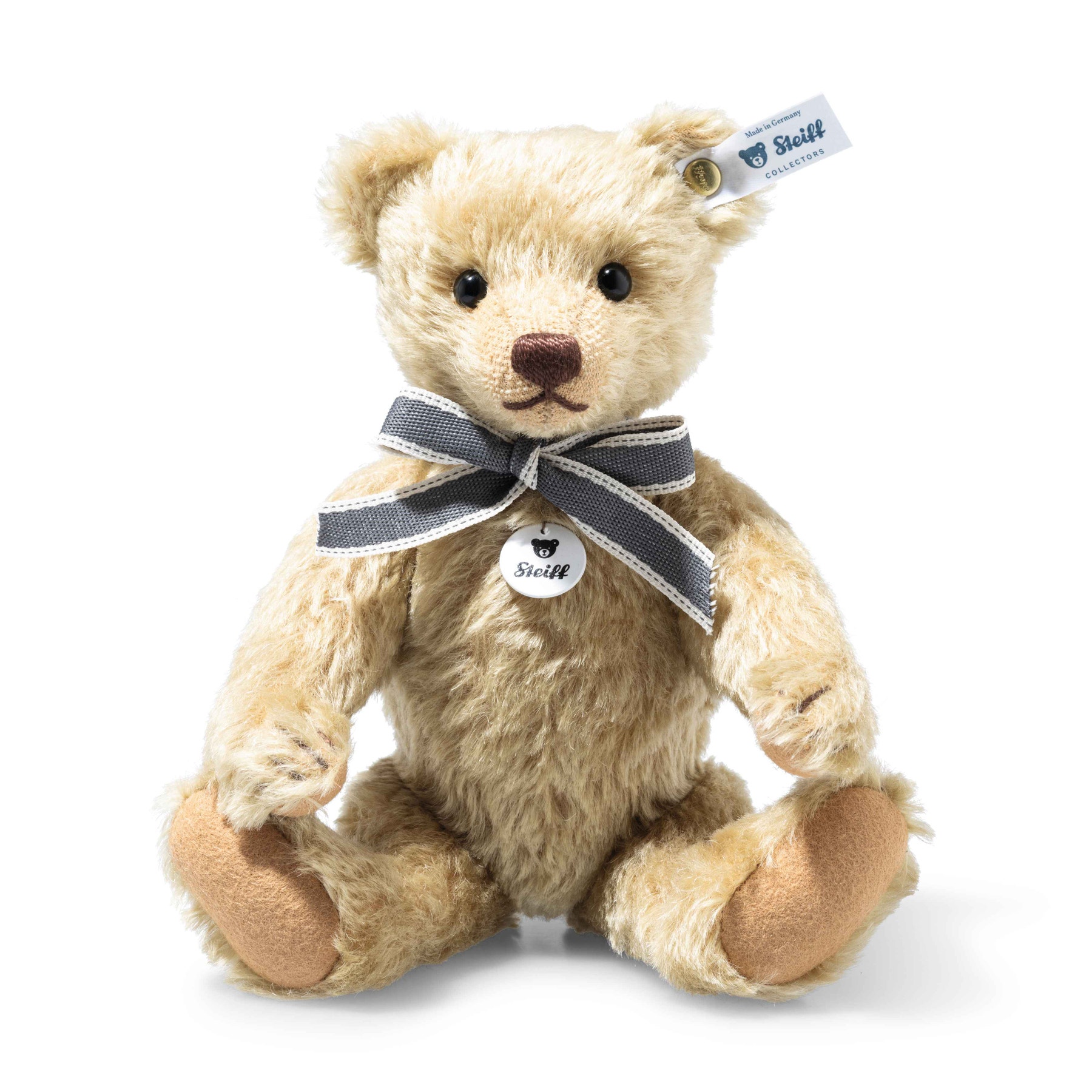 Steiff �w����ճ����}��: Classic Teddyb&auml;r Mohair