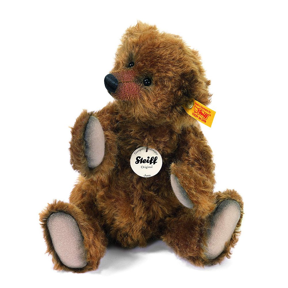 Steiff wճ}: Jona Teddy Bear