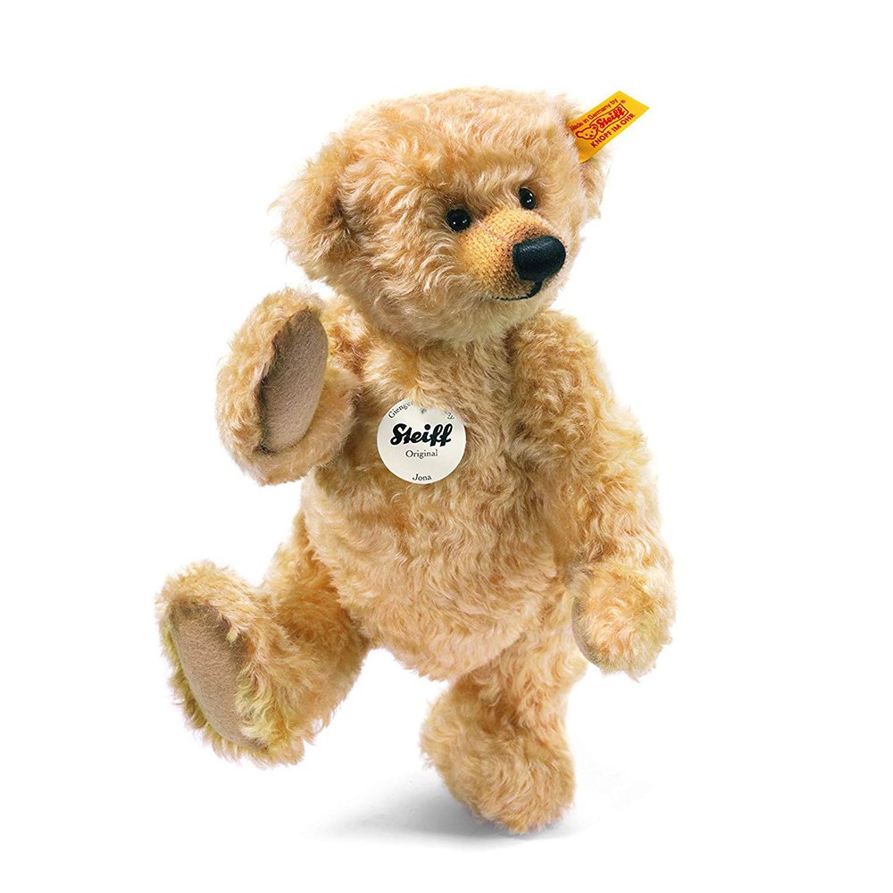 Steiff wճ}: Jona Teddy Bear