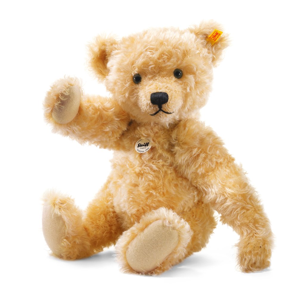 Steiff wճ}: Classic 1905 Teddy Bear