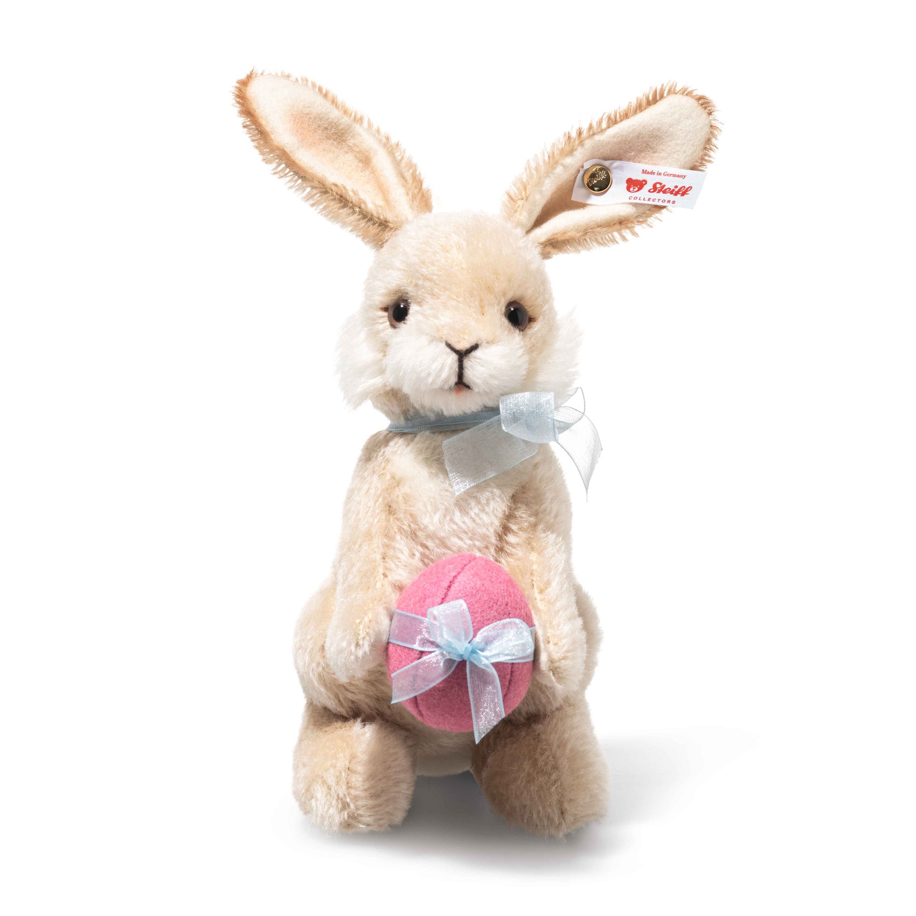 Steiff �w����ճ����}��: Hoppy Springtime Rabbit  L/E1000