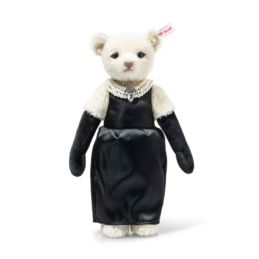 Steiff wճ}: Hollywood Glamor Teddy Bear L/E961