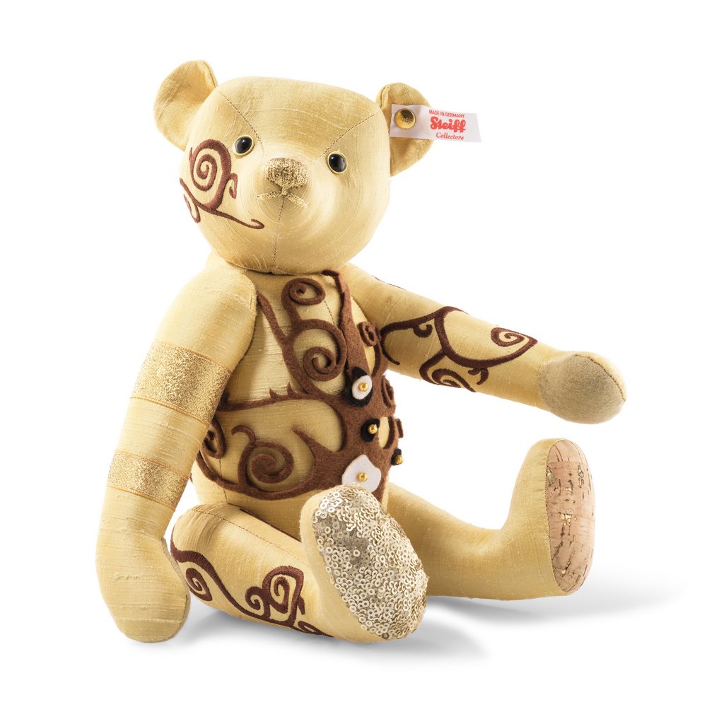 Steiff wճ}: Designer's Choice Teddy Bear