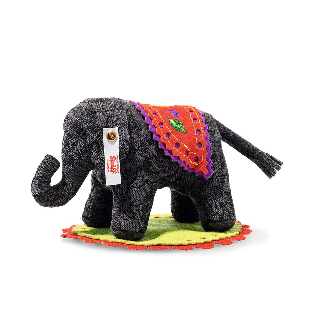 Steiff wճ}: Designer's Choice Sarah Little Elephant