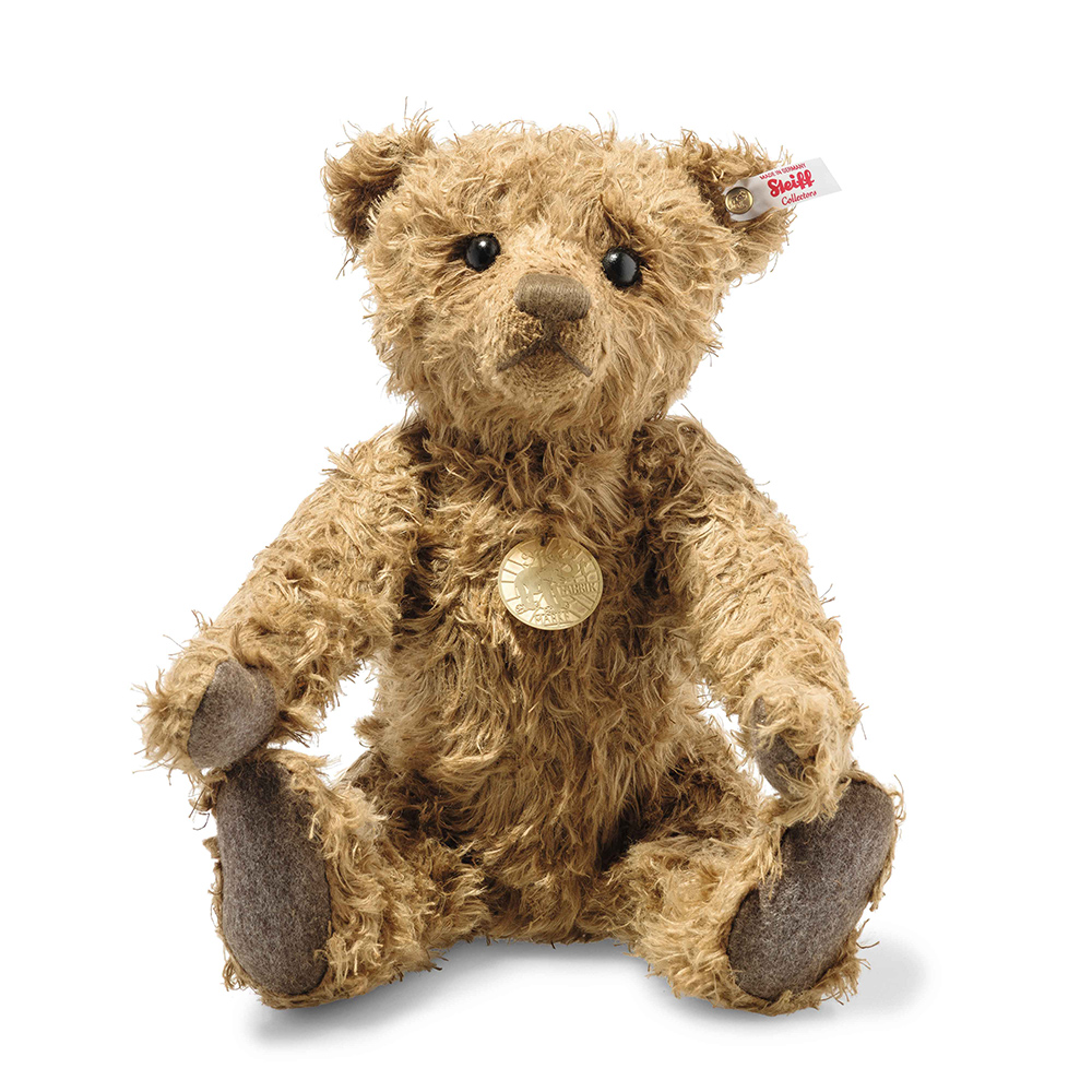 Steiff wճ}: Hansel Teddy Bear