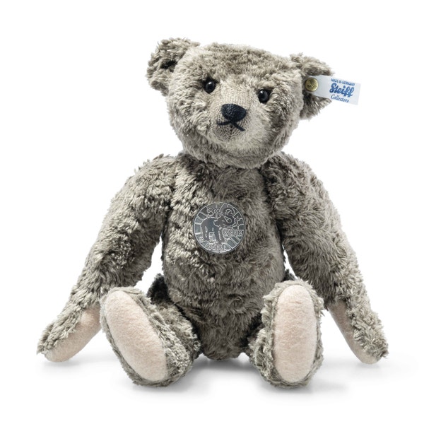 Steiff �w����ճ����}��: Teddies for tomorrow Richard Steiff teddy bear 28