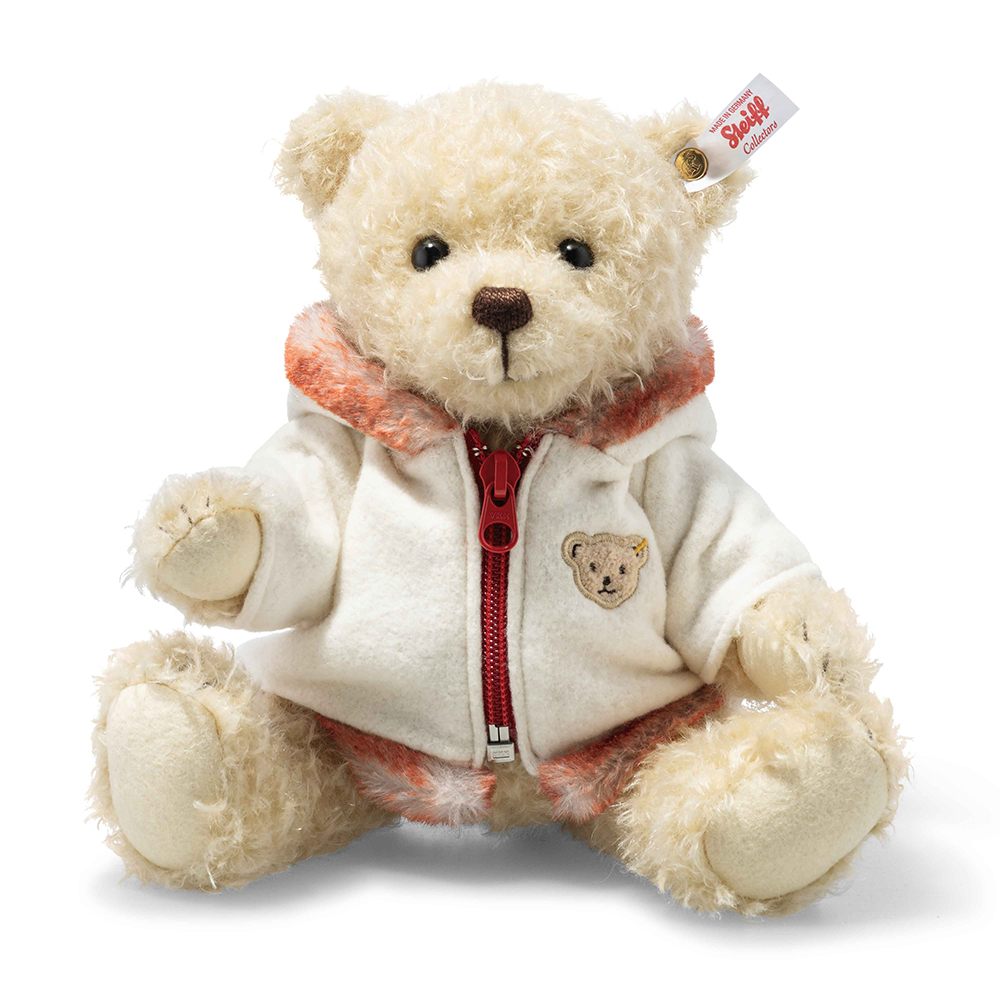 Steiff wճ}: Mila Teddy bear with winter jacket