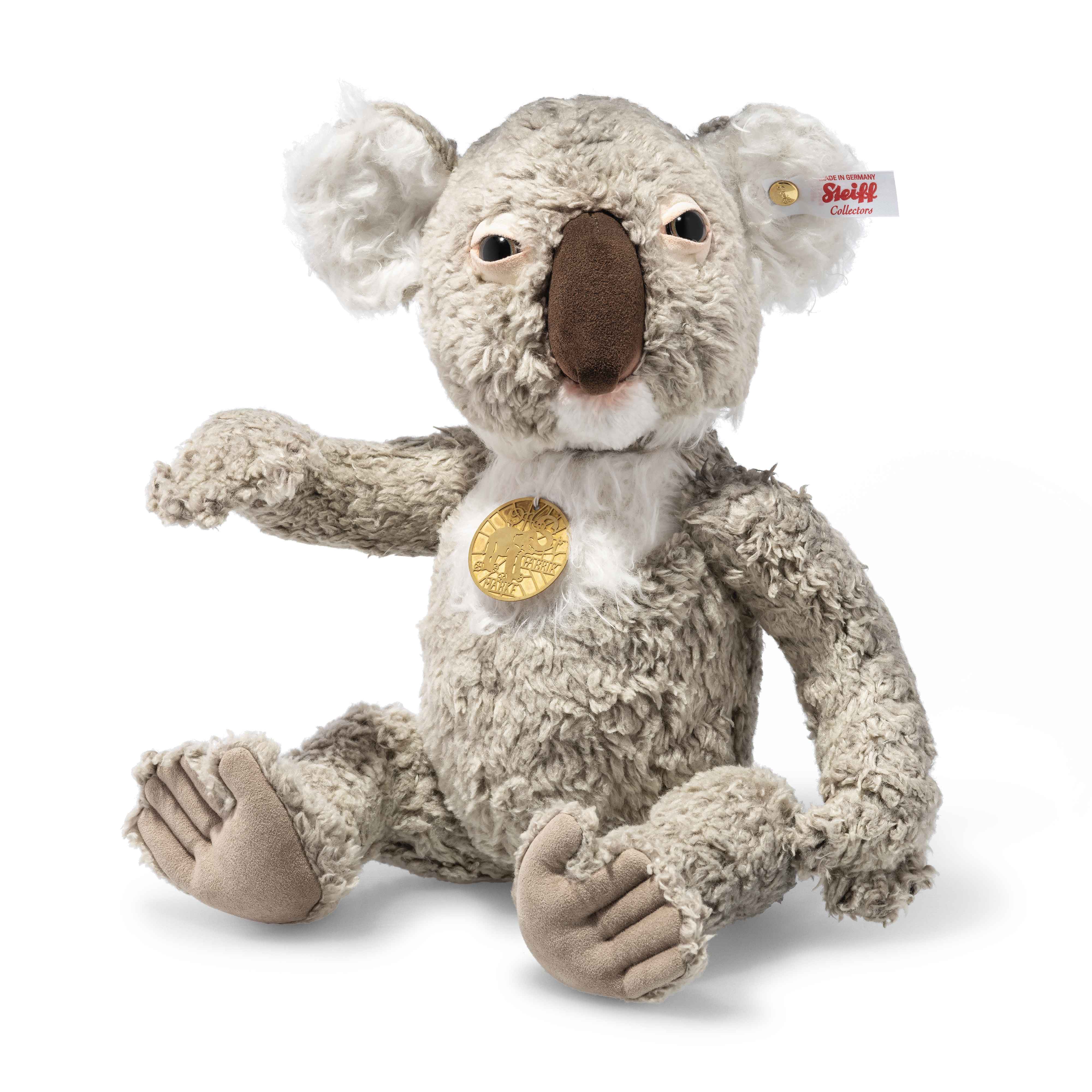 Steiff wճ}: Teddies For Tomorrow Xander Koala L/E2020