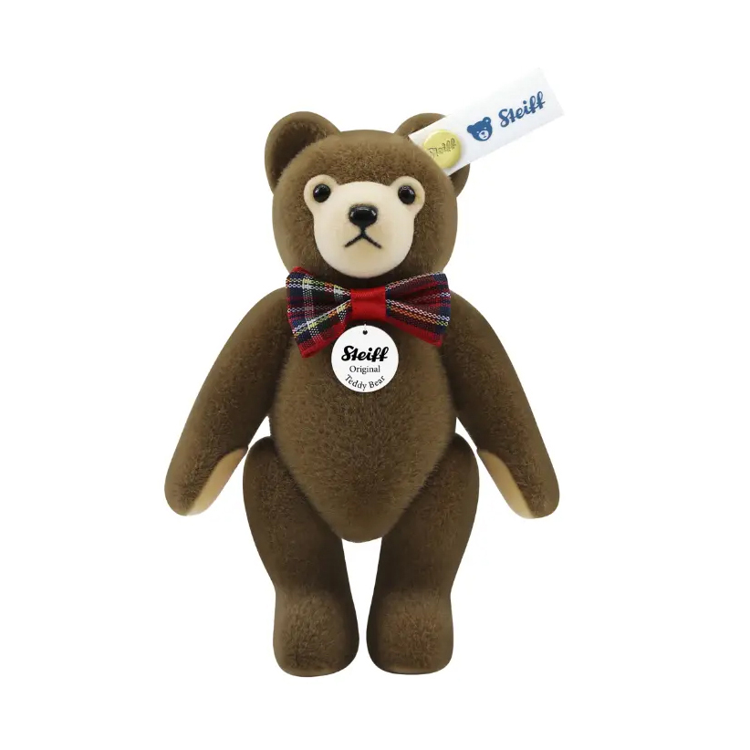 Steiff �w����ճ����}��: Steiff x ARTOX  Original Teddy Bear (17cm)
