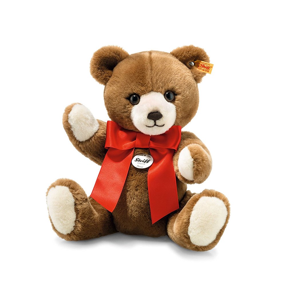 Steiff wճ}: Petsy Teddy Bear