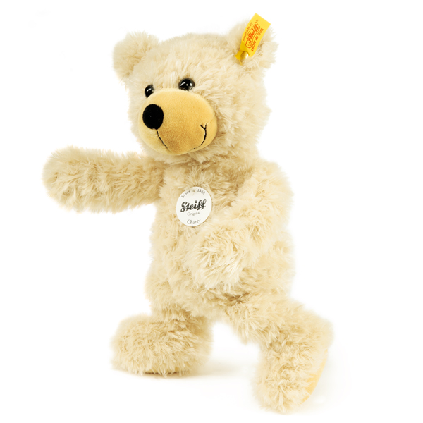 Steiff wճ}: Charly Dangling Teddy Bear