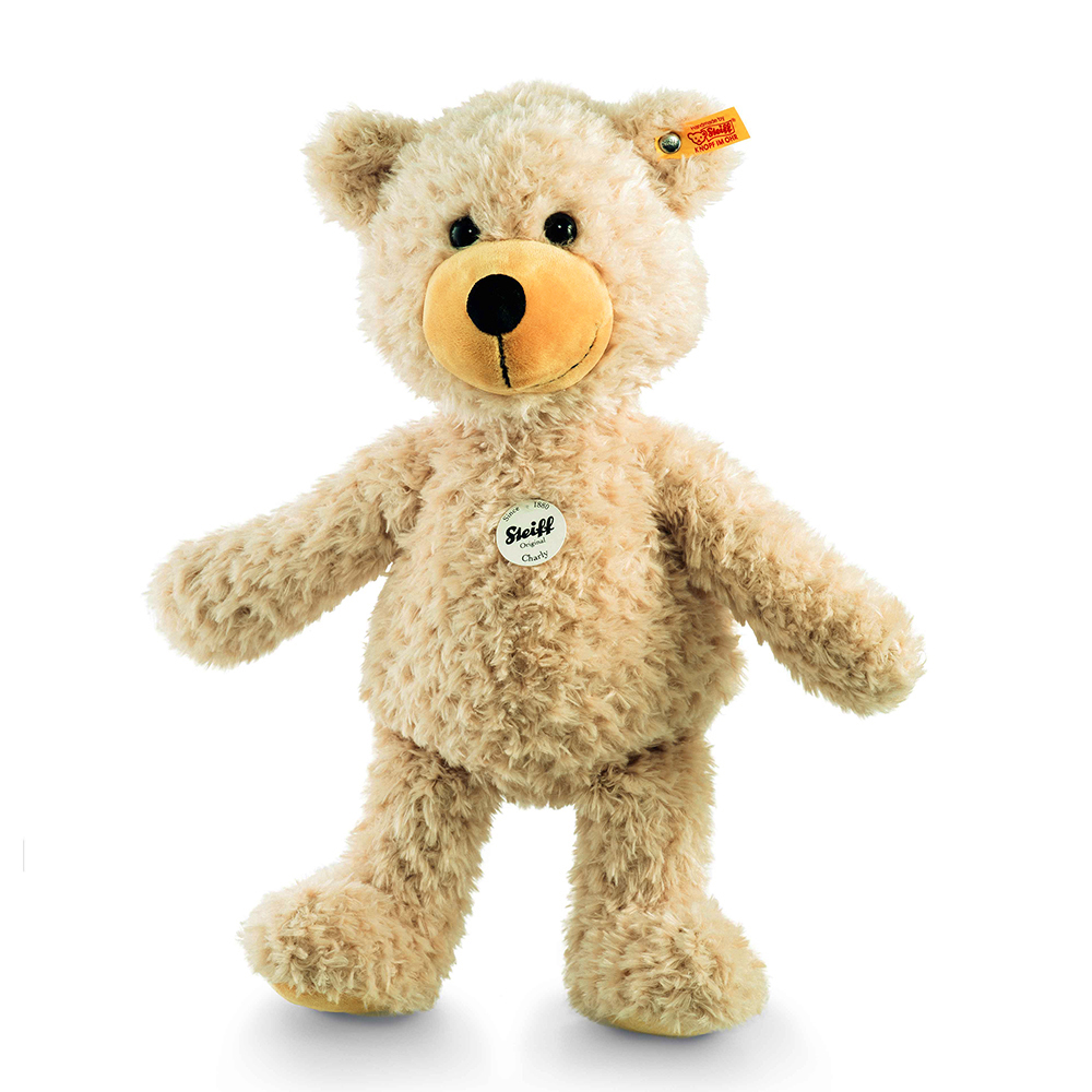 Steiff wճ}: Charly Dangling Teddy Bear