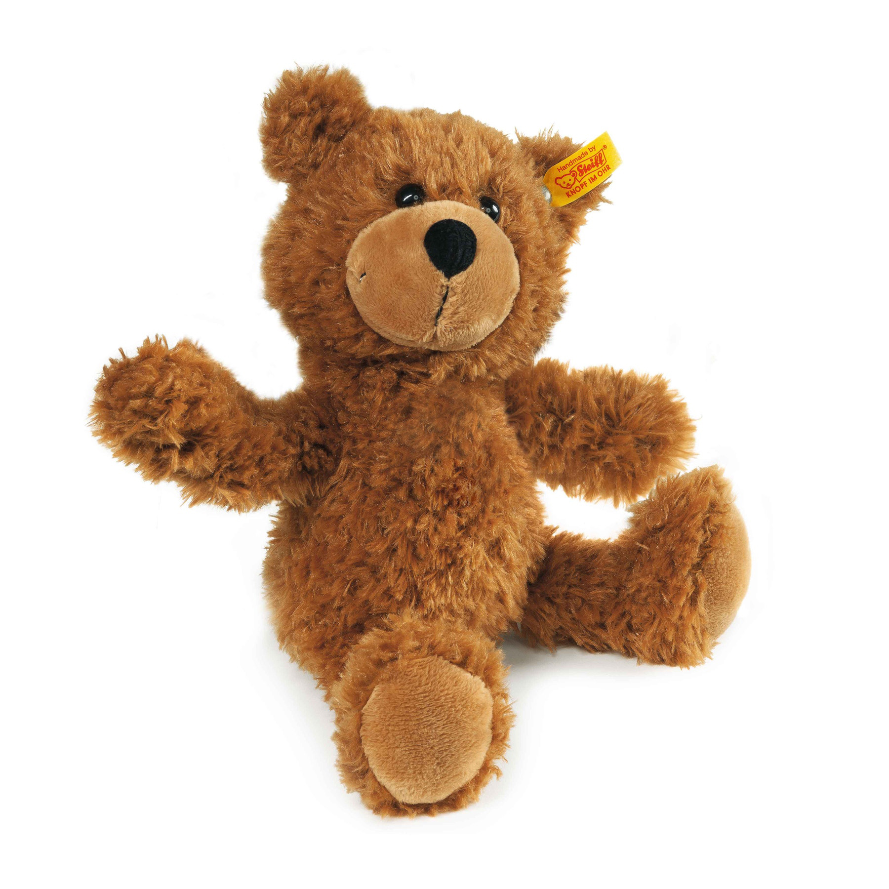 Steiff wճ}: Charly Schlenkerteddy 30 brau