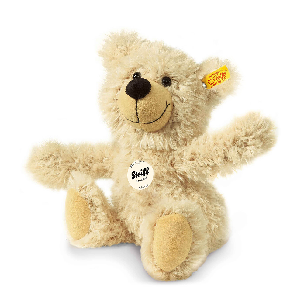 Steiff �w����ճ����}��: Charly Teddy Bear
