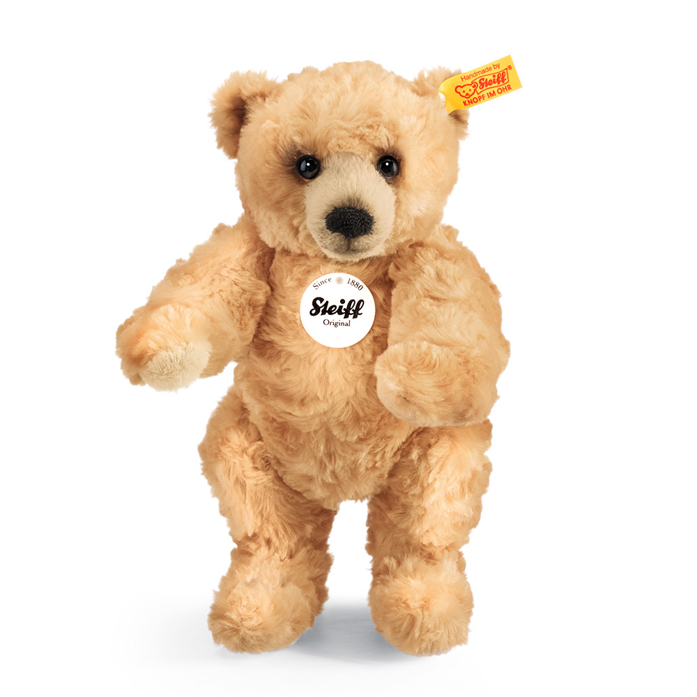 Steiff wճ}: Rocky Teddy Bear,Beige