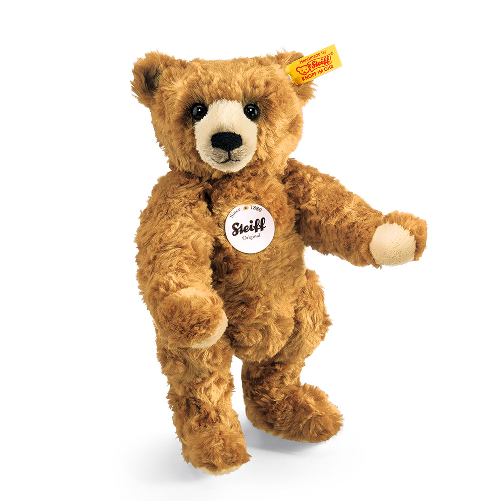 Steiff wճ}: Rocco Teddy Bear,Brown