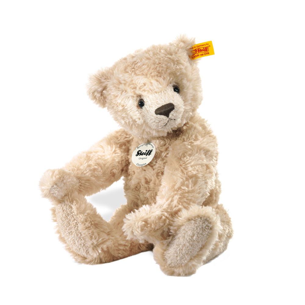 Steiff wճ}: Georgina Teddy Bear