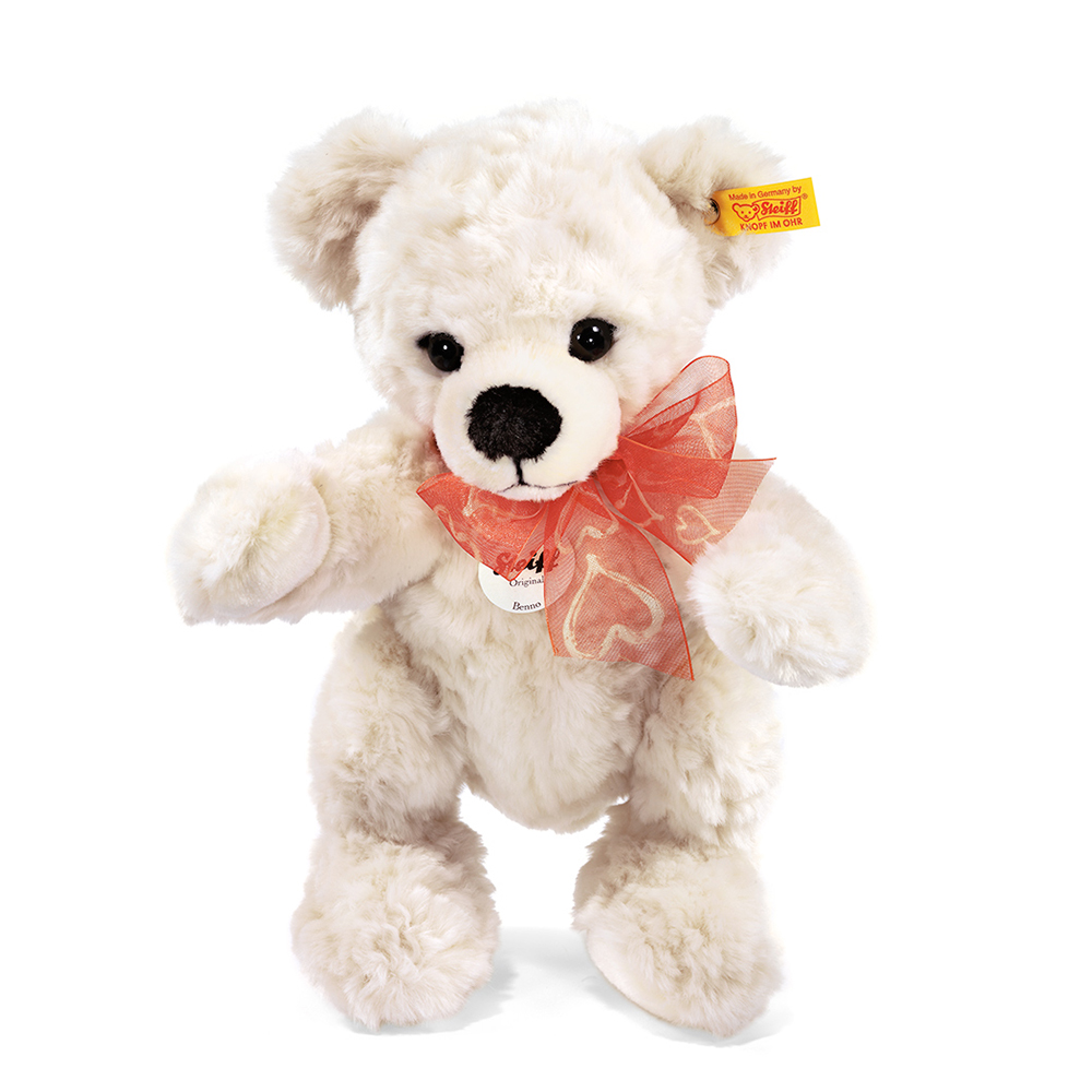 Steiff wճ}: Benny Teddy Bear