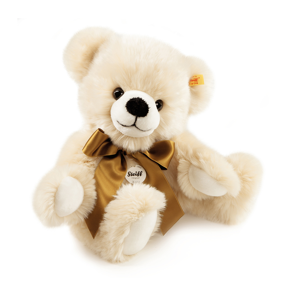 Steiff wճ}: Bobby Teddy Bear