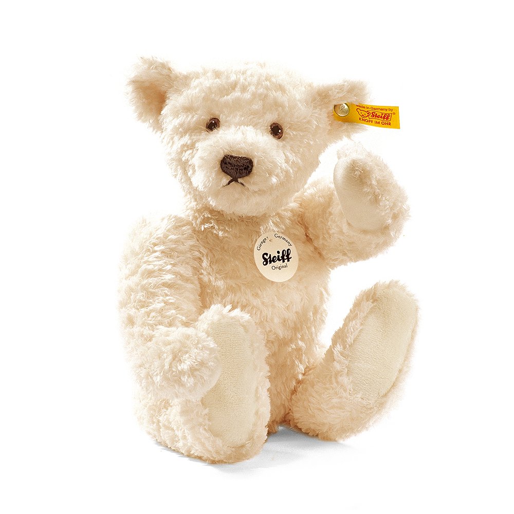 Steiff wճ}: Elmar Teddy Bear
