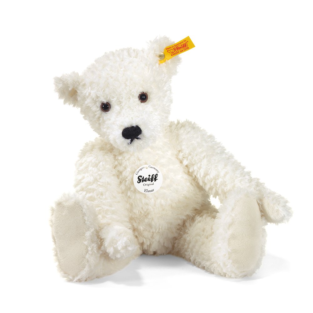 Steiff wճ}: Elmar Teddy Bear