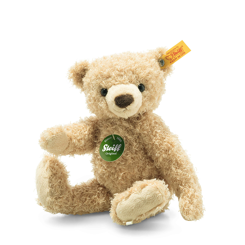 Steiff wճ}: Teddies for tomorrow Max Teddy Bear