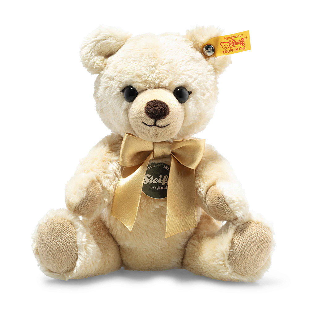 Steiff wճ}: Teddies for tomorrow Petsy Teddy bear