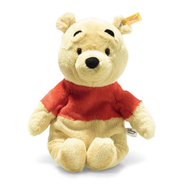 Steiff wճ}: Disney winnie the pooh