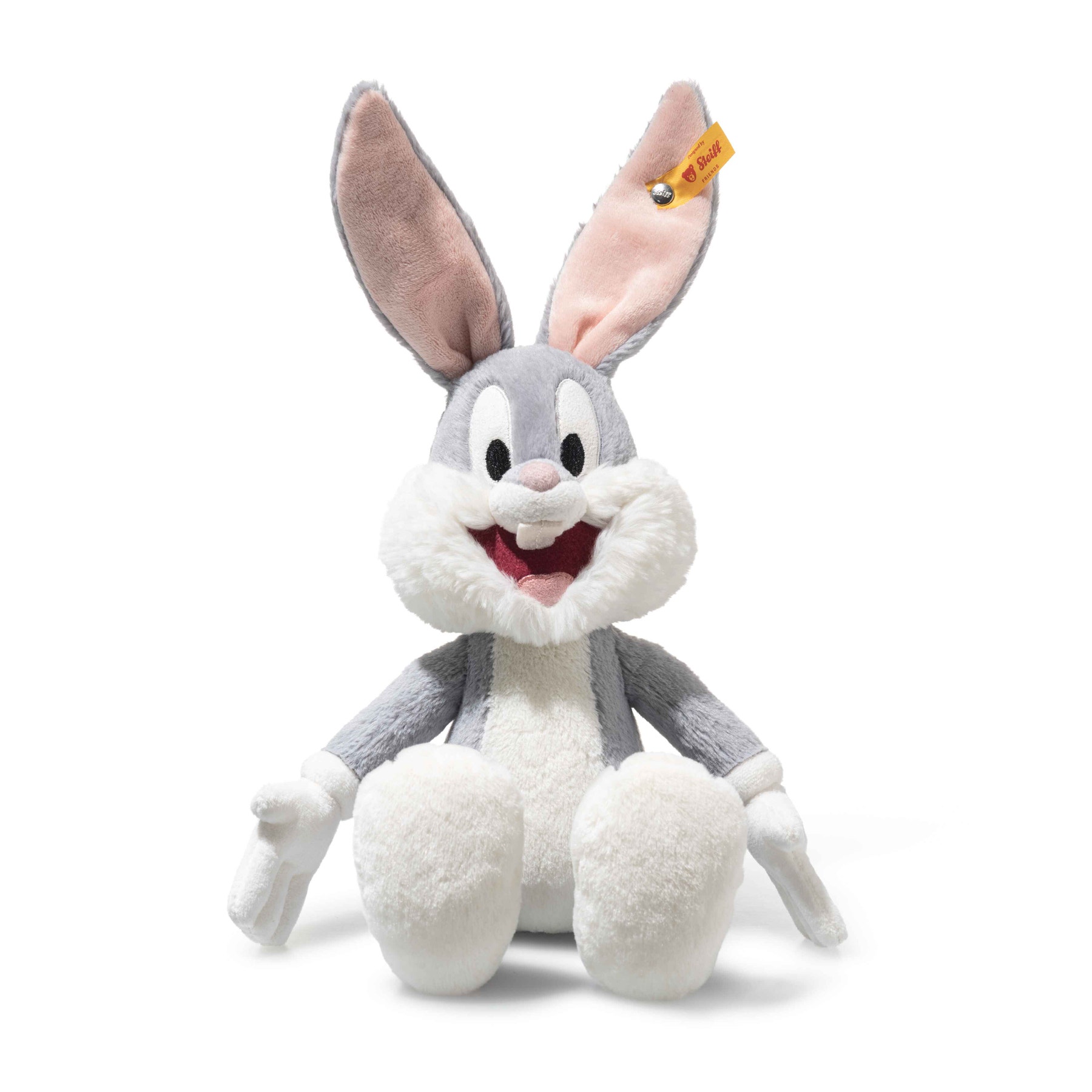 Steiff �w����ճ����}��: Bugs Bunny