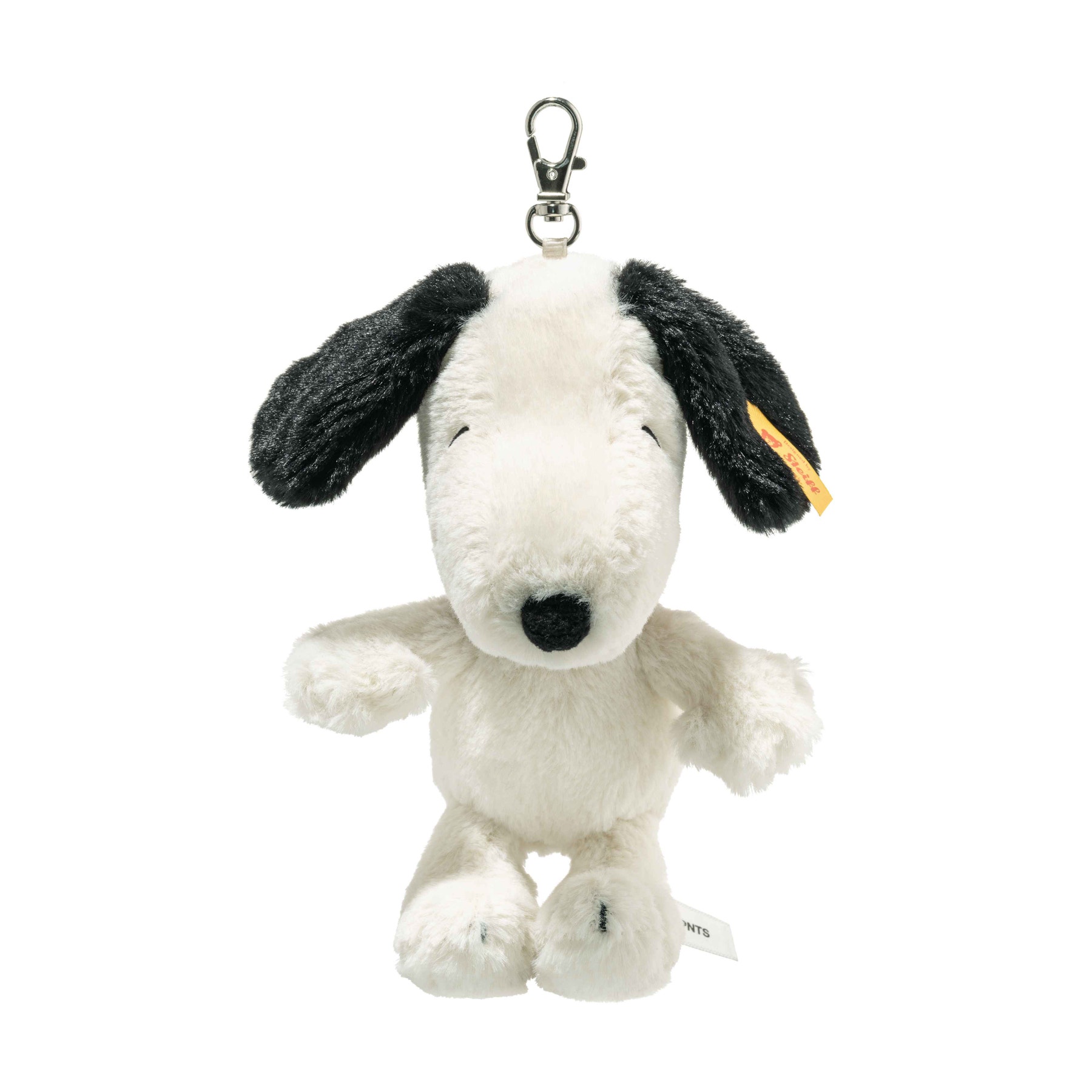 Steiff wճ}: Pendant Snoopy 15