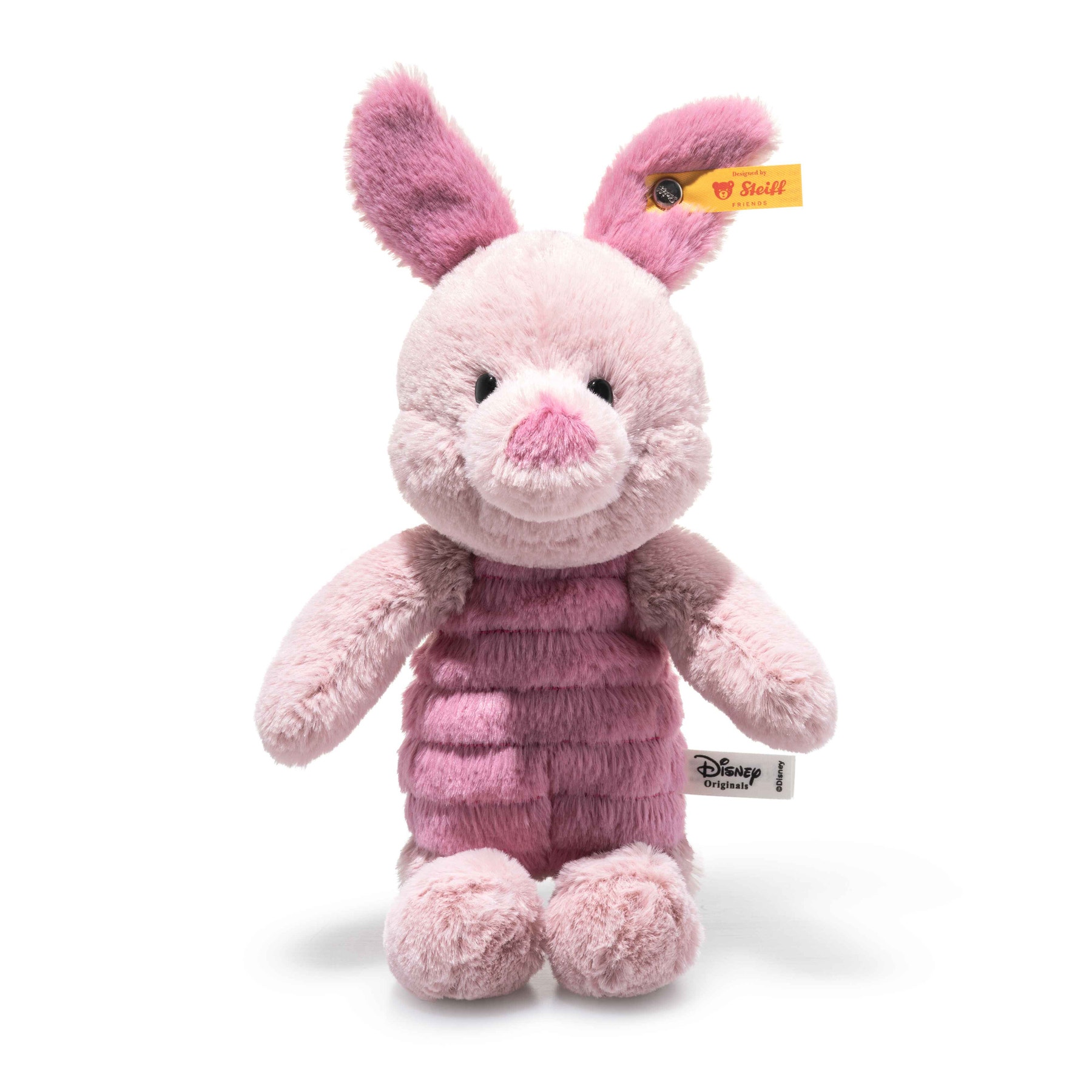 Steiff �w����ճ����}��: Disney Piglet